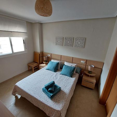 אורופסה דל מר Apartamento Neptuno Sunrise Magic World מראה חיצוני תמונה
