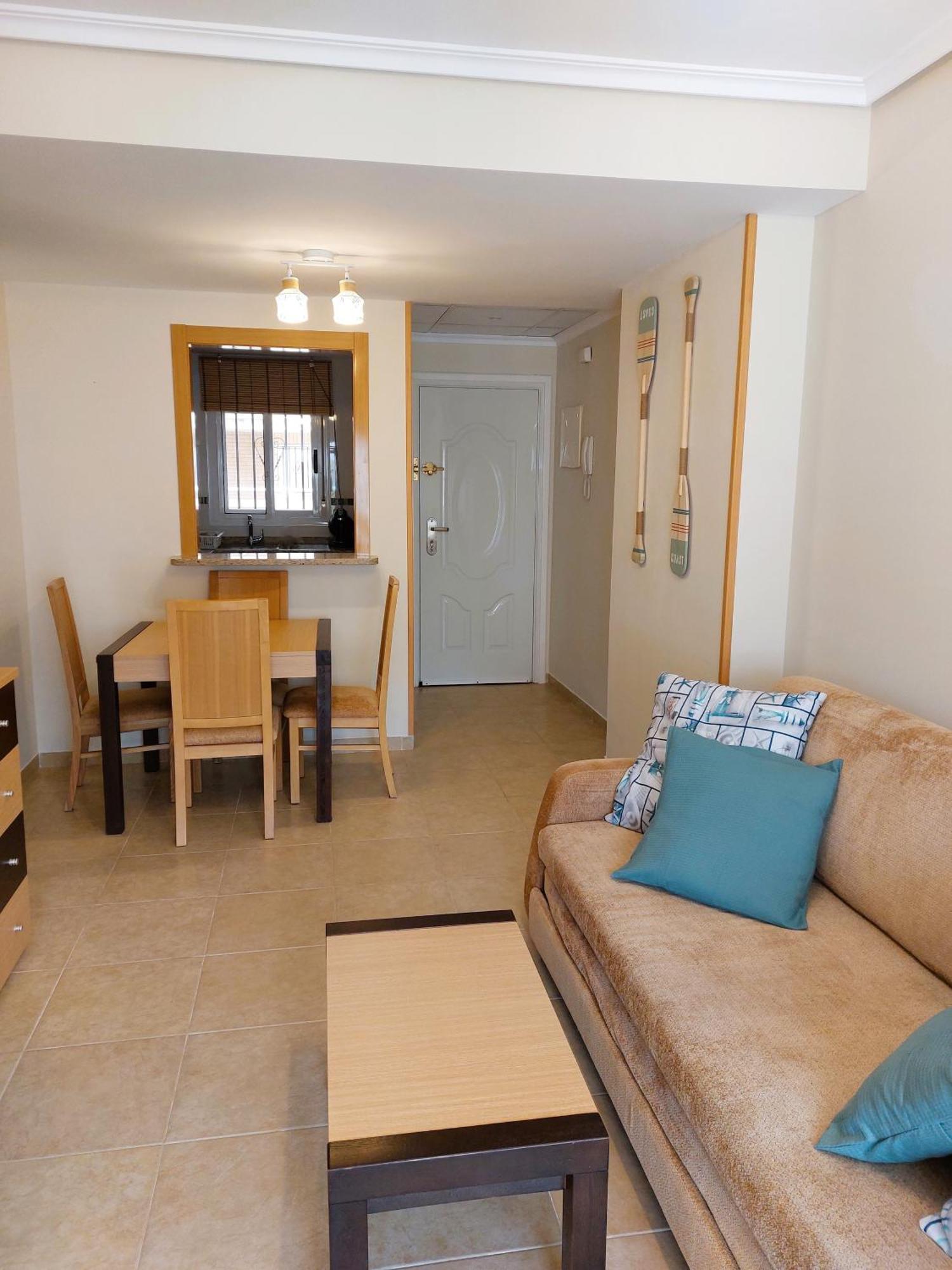 אורופסה דל מר Apartamento Neptuno Sunrise Magic World מראה חיצוני תמונה