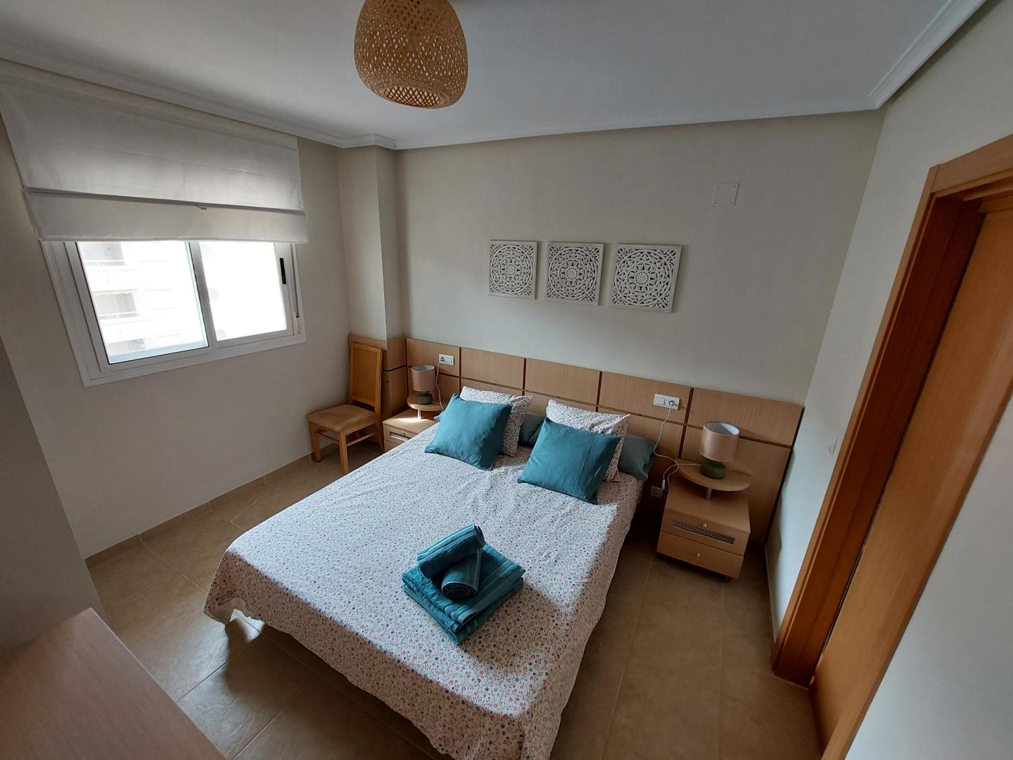 אורופסה דל מר Apartamento Neptuno Sunrise Magic World מראה חיצוני תמונה