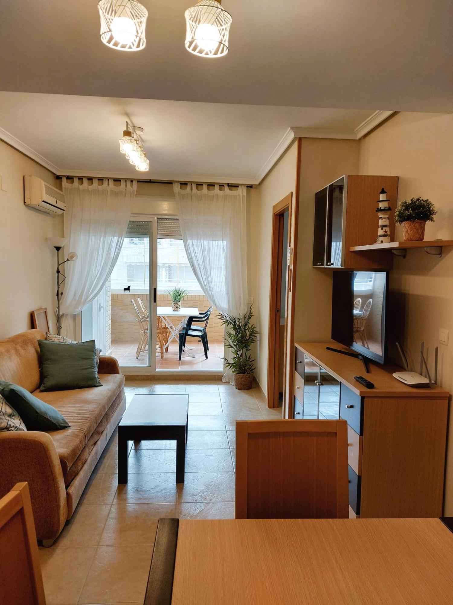 אורופסה דל מר Apartamento Neptuno Sunrise Magic World מראה חיצוני תמונה