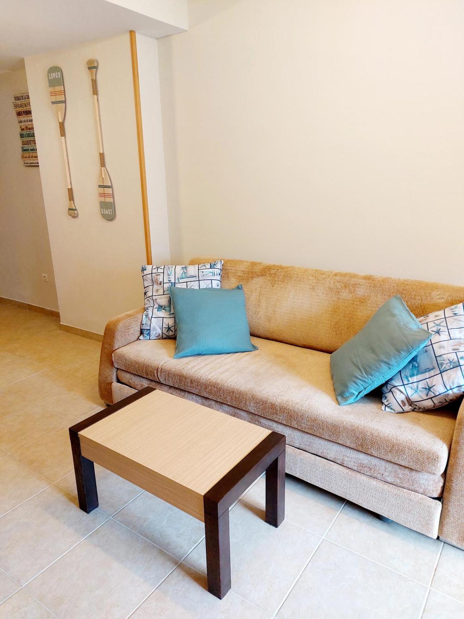 אורופסה דל מר Apartamento Neptuno Sunrise Magic World מראה חיצוני תמונה