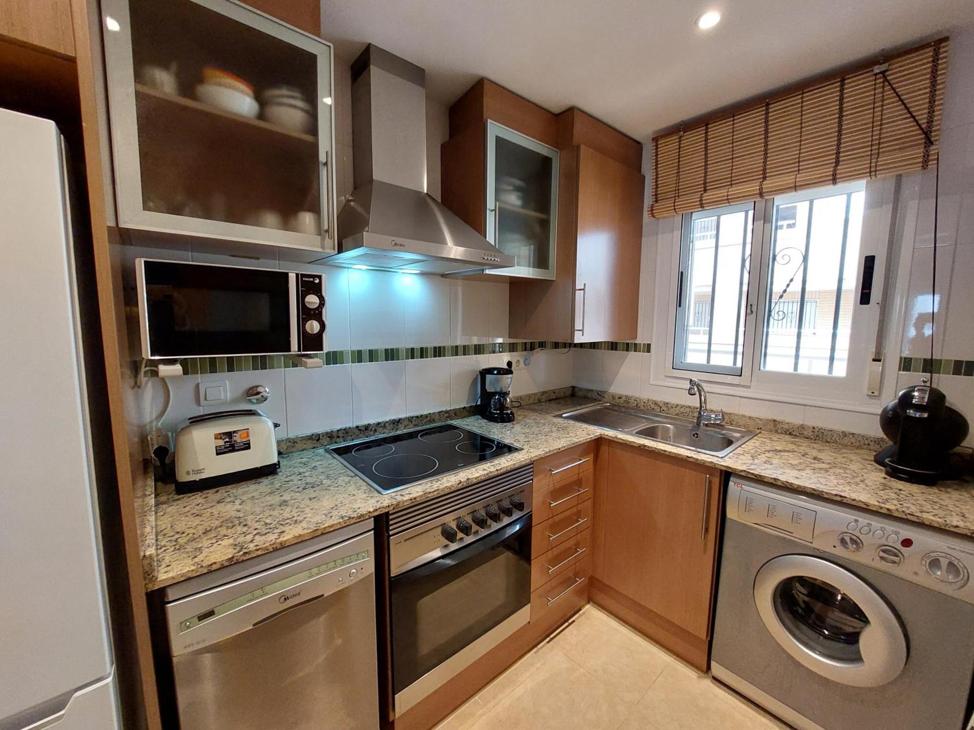 אורופסה דל מר Apartamento Neptuno Sunrise Magic World מראה חיצוני תמונה