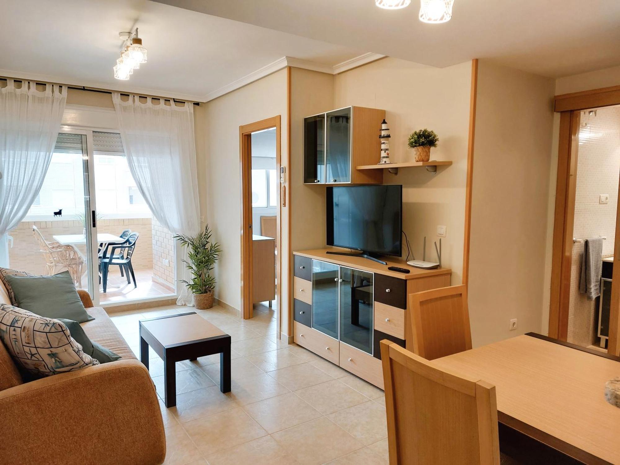 אורופסה דל מר Apartamento Neptuno Sunrise Magic World מראה חיצוני תמונה