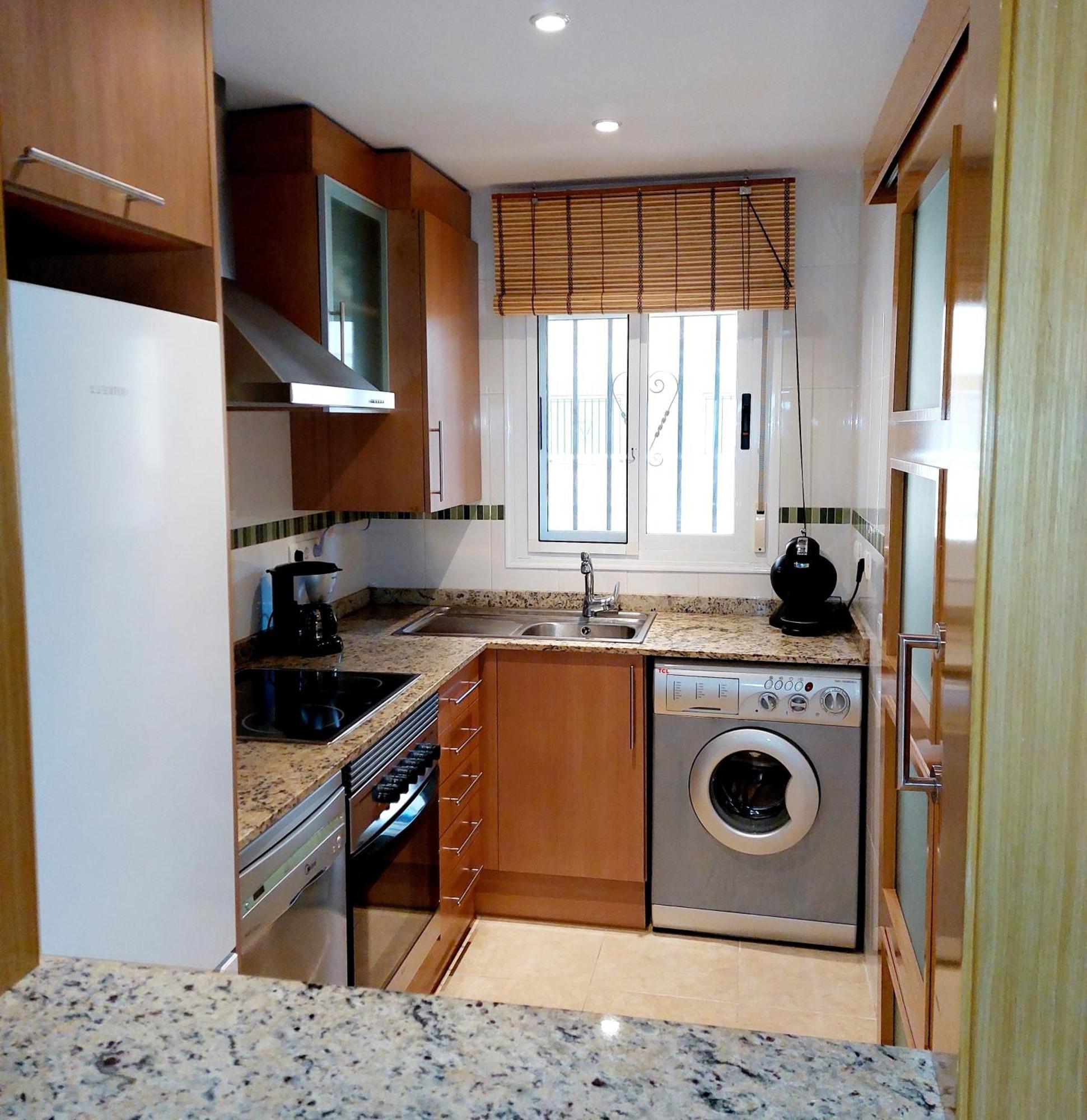 אורופסה דל מר Apartamento Neptuno Sunrise Magic World מראה חיצוני תמונה