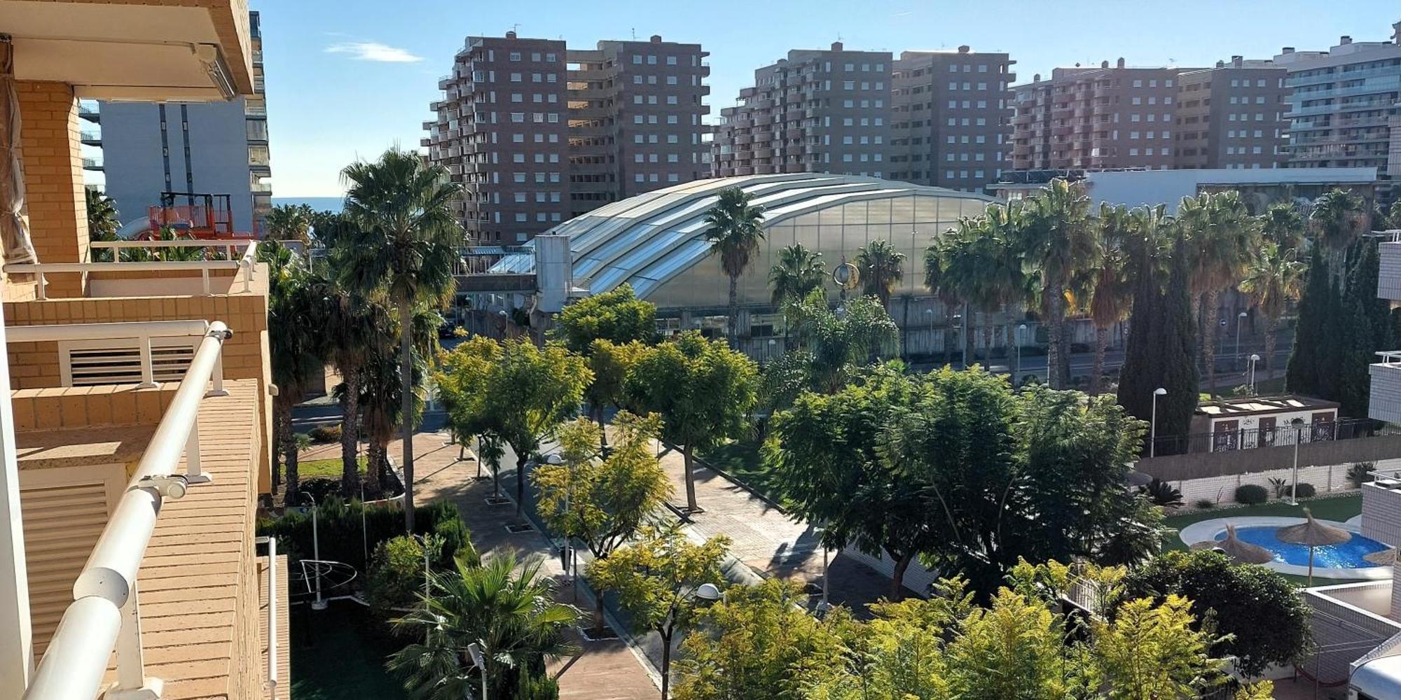 אורופסה דל מר Apartamento Neptuno Sunrise Magic World מראה חיצוני תמונה