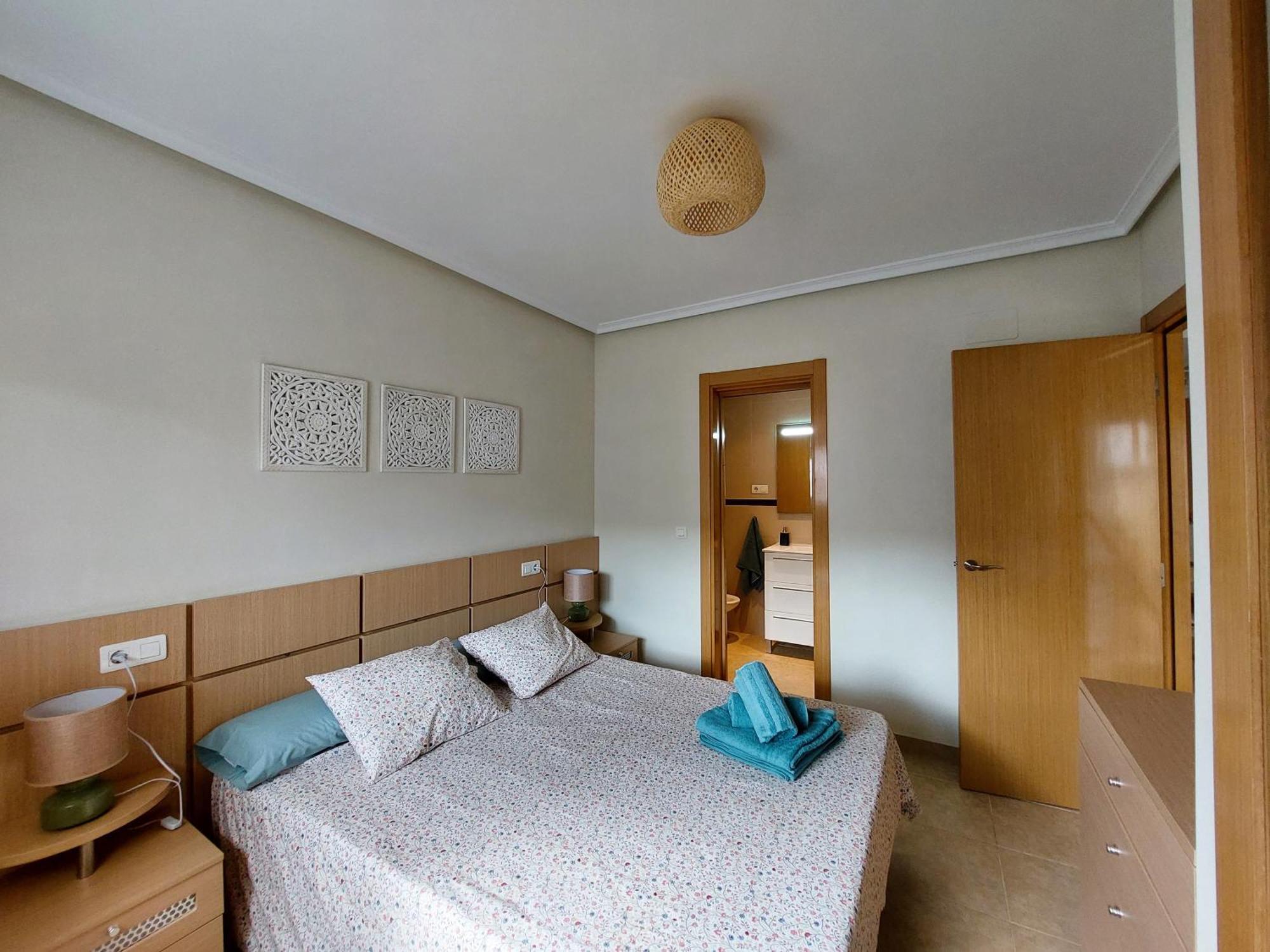 אורופסה דל מר Apartamento Neptuno Sunrise Magic World מראה חיצוני תמונה