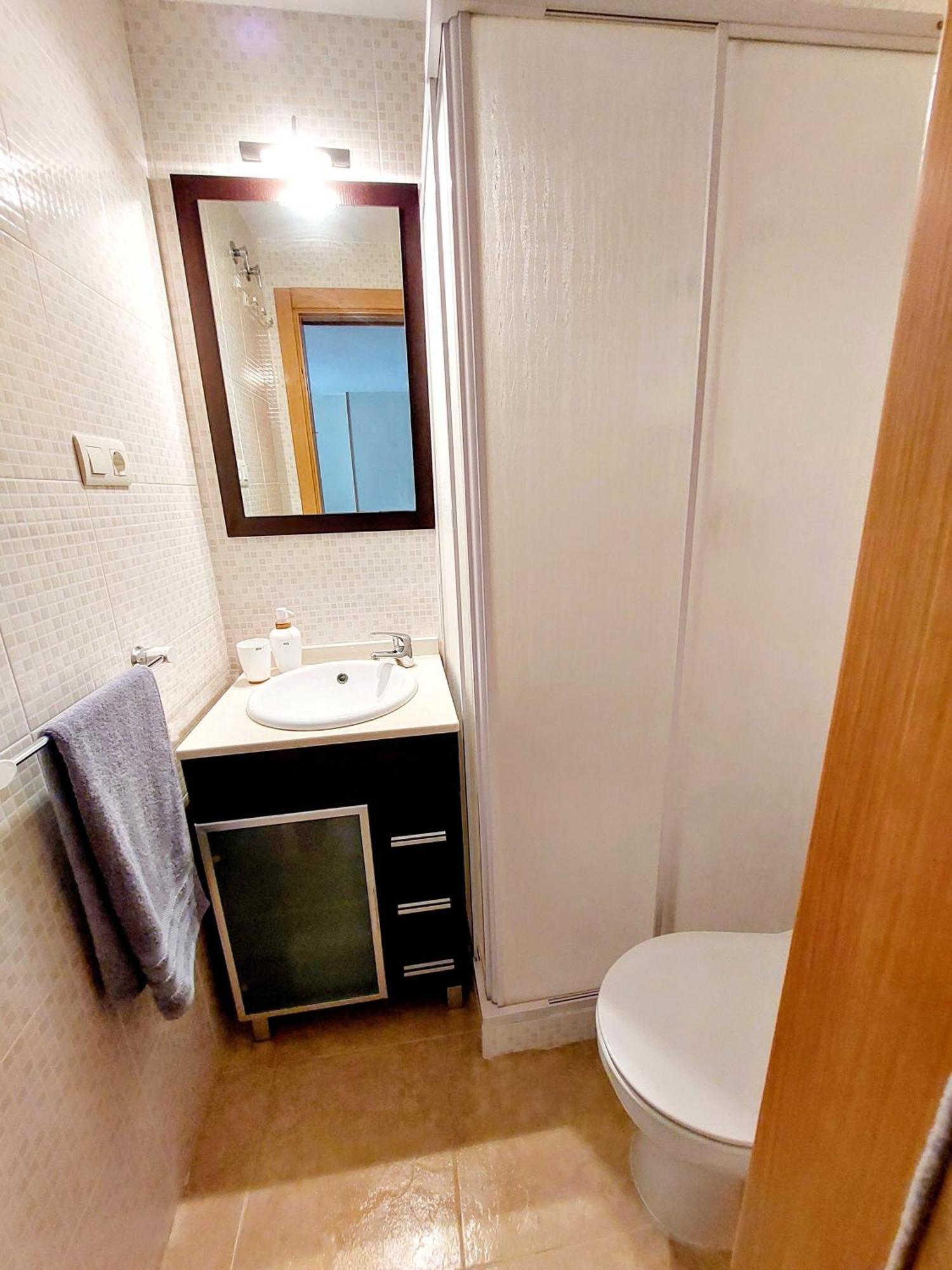 אורופסה דל מר Apartamento Neptuno Sunrise Magic World מראה חיצוני תמונה
