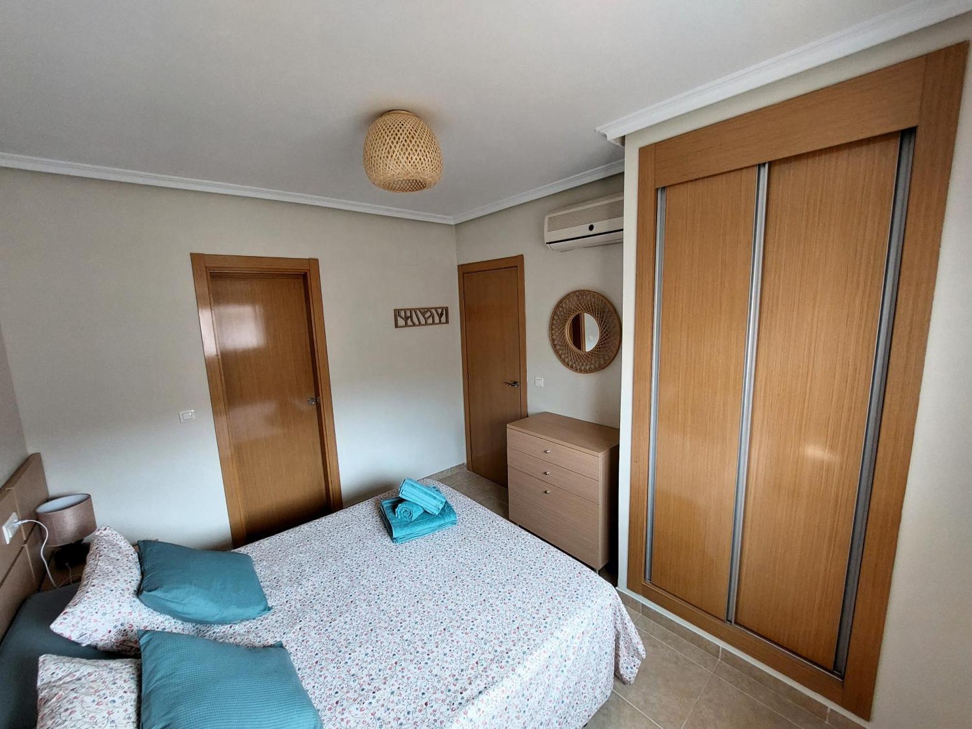 אורופסה דל מר Apartamento Neptuno Sunrise Magic World מראה חיצוני תמונה