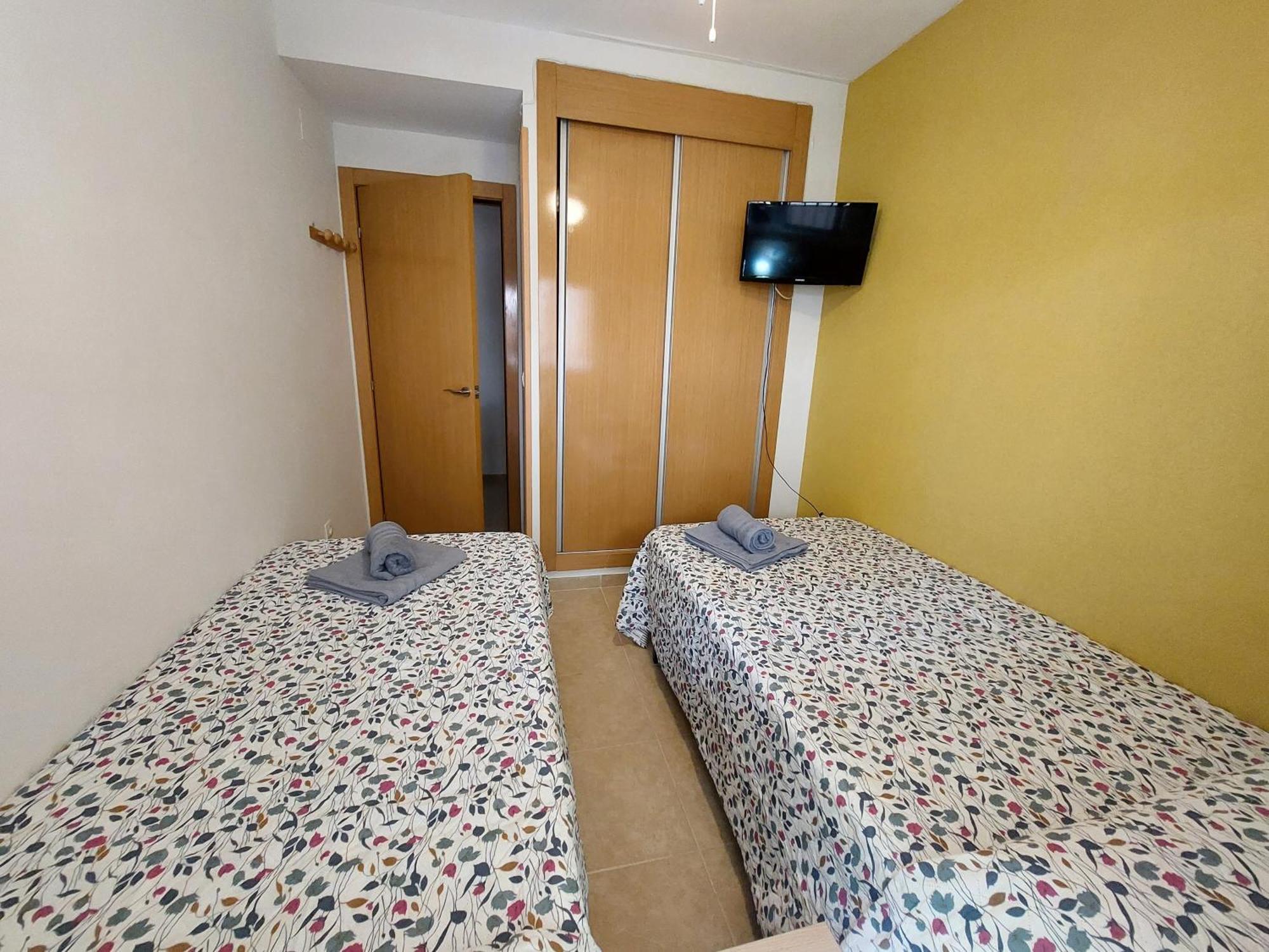 אורופסה דל מר Apartamento Neptuno Sunrise Magic World מראה חיצוני תמונה