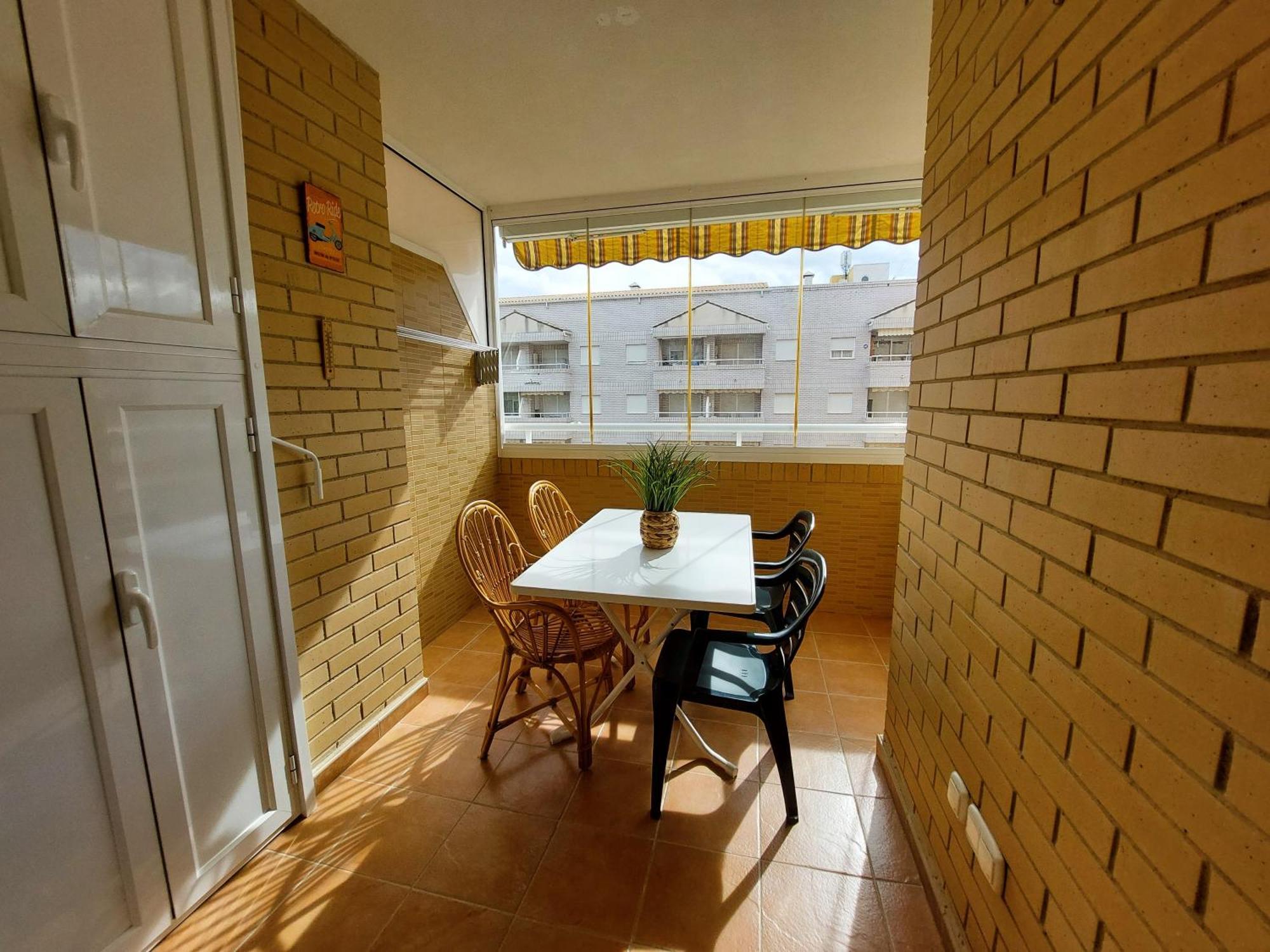 אורופסה דל מר Apartamento Neptuno Sunrise Magic World מראה חיצוני תמונה