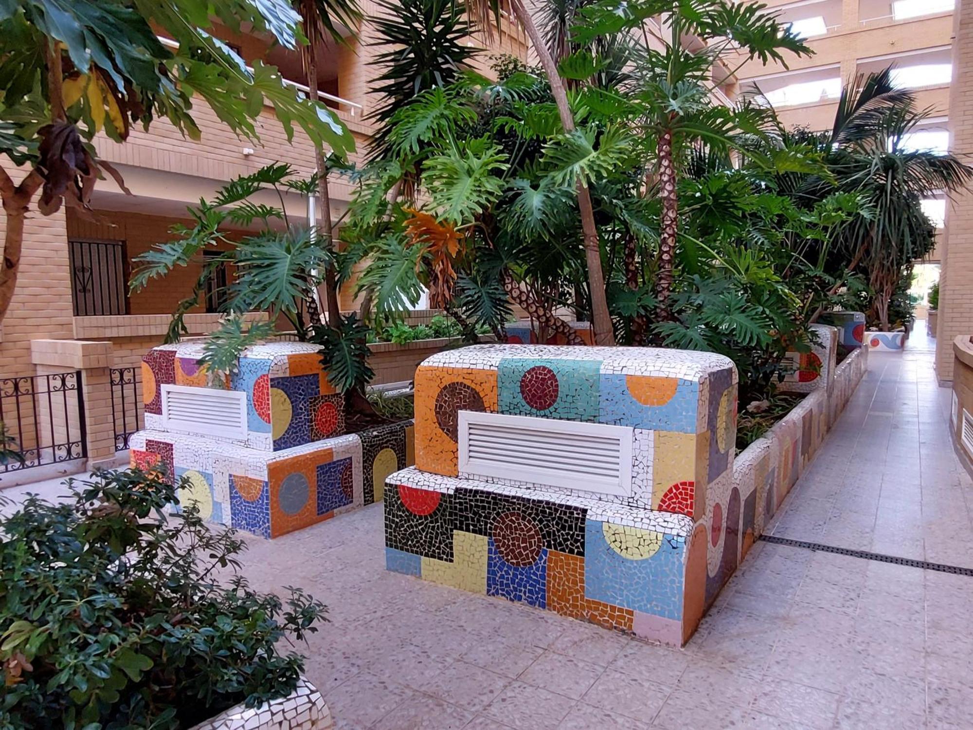 אורופסה דל מר Apartamento Neptuno Sunrise Magic World מראה חיצוני תמונה